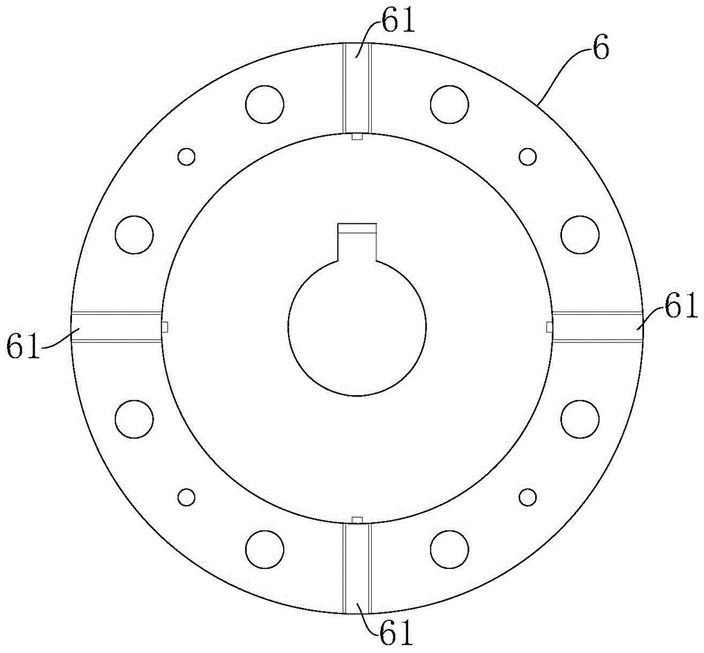 Comprehensive off-line test platform for generator rotor insulation measurement device