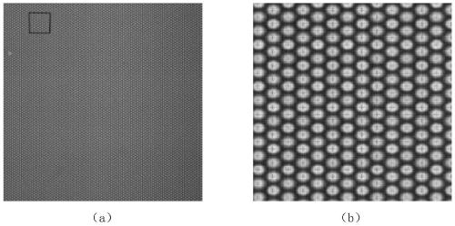 Depth-map-based light field all-focus image generation method