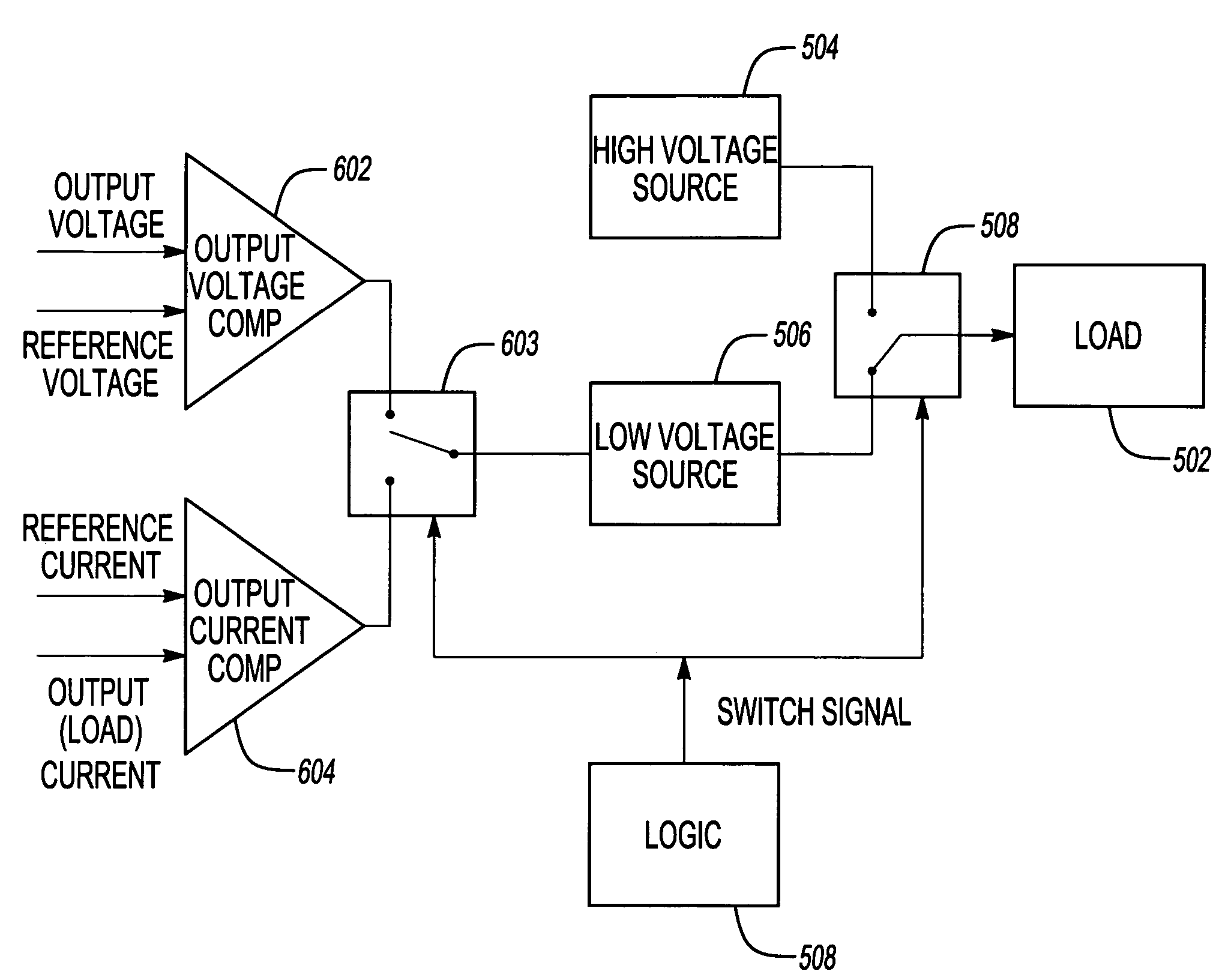 Fuel injection timer and current regulator