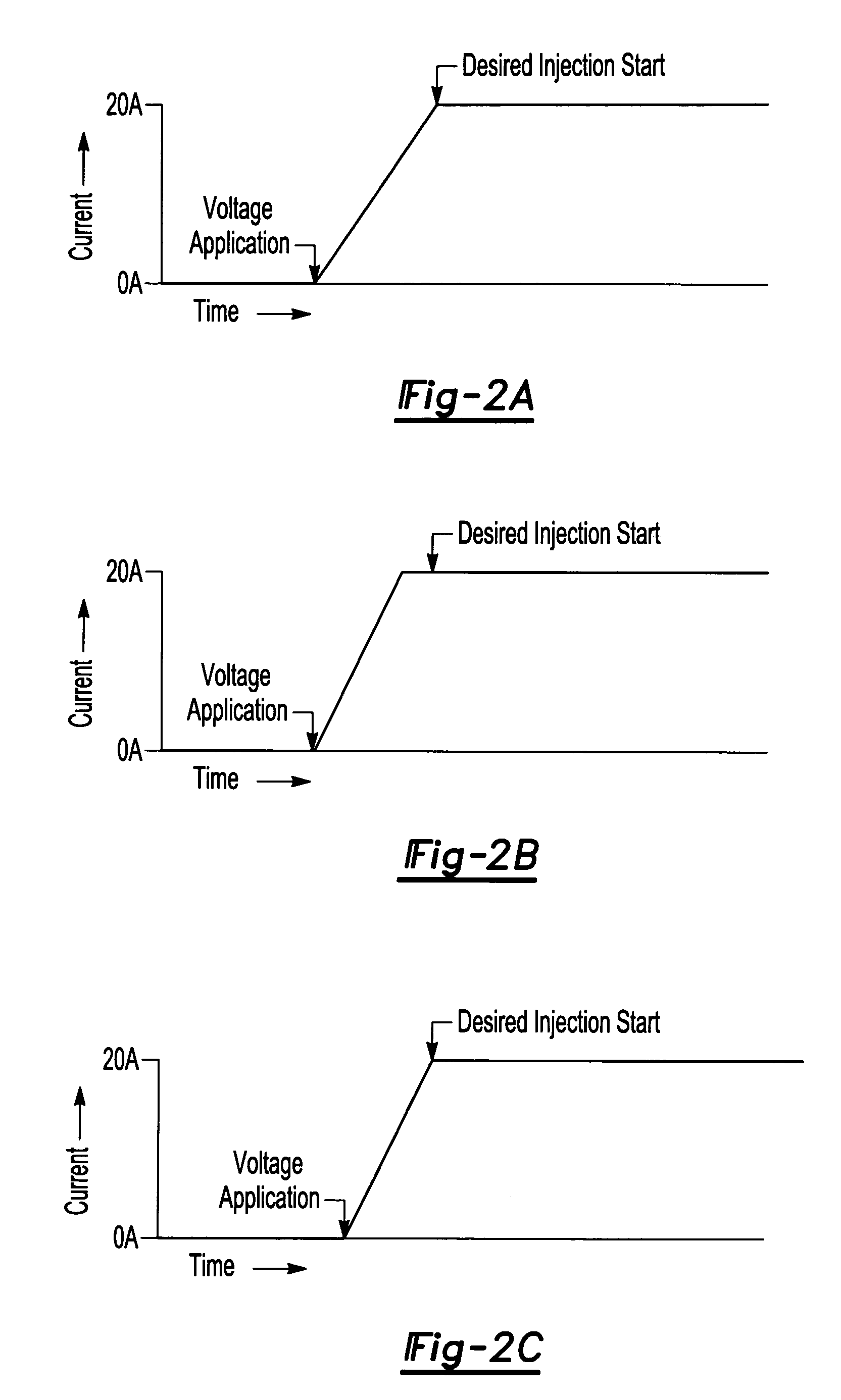 Fuel injection timer and current regulator