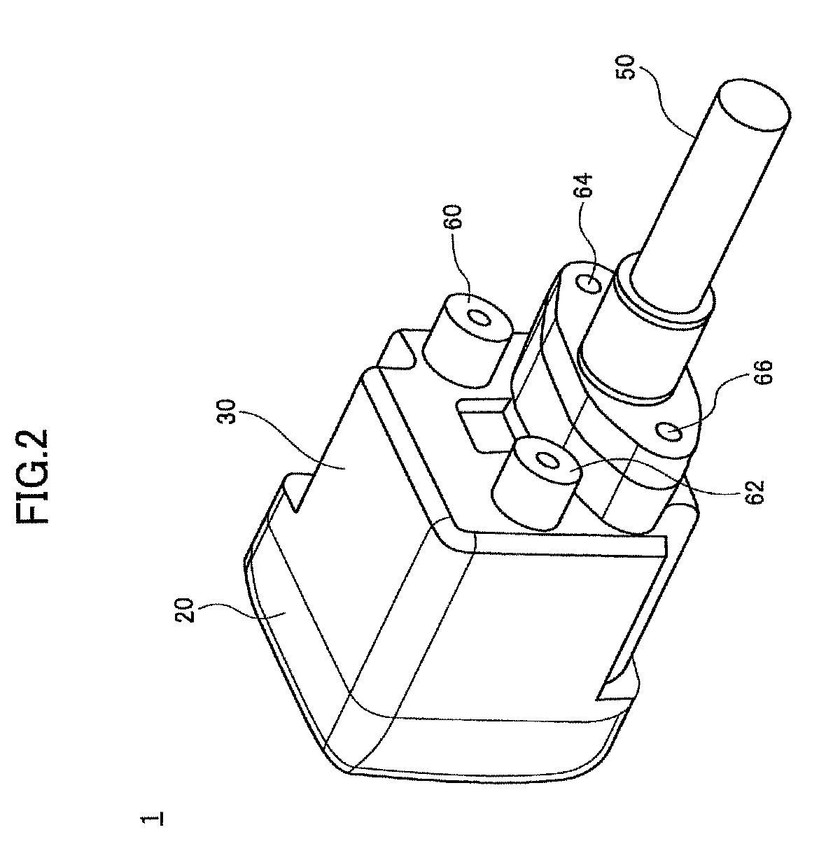 Image pickup apparatus, on-vehicle image pickup apparatus, method and apparatus for manufacturing image pickup apparatus