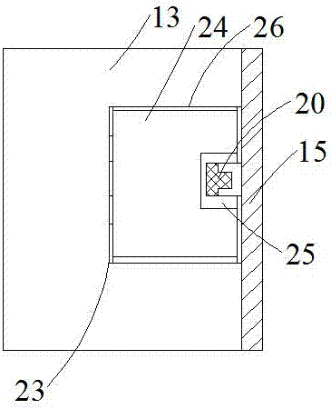 Hybrid integrated house and construction method