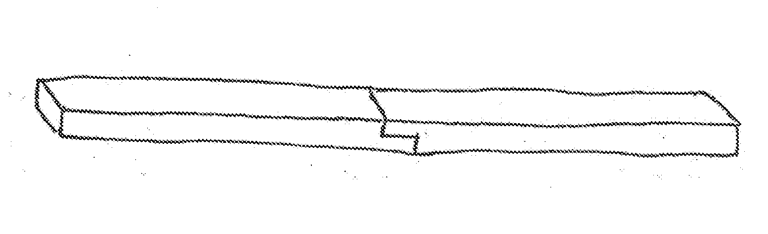 Osteoimplants and Methods for their Manufacture