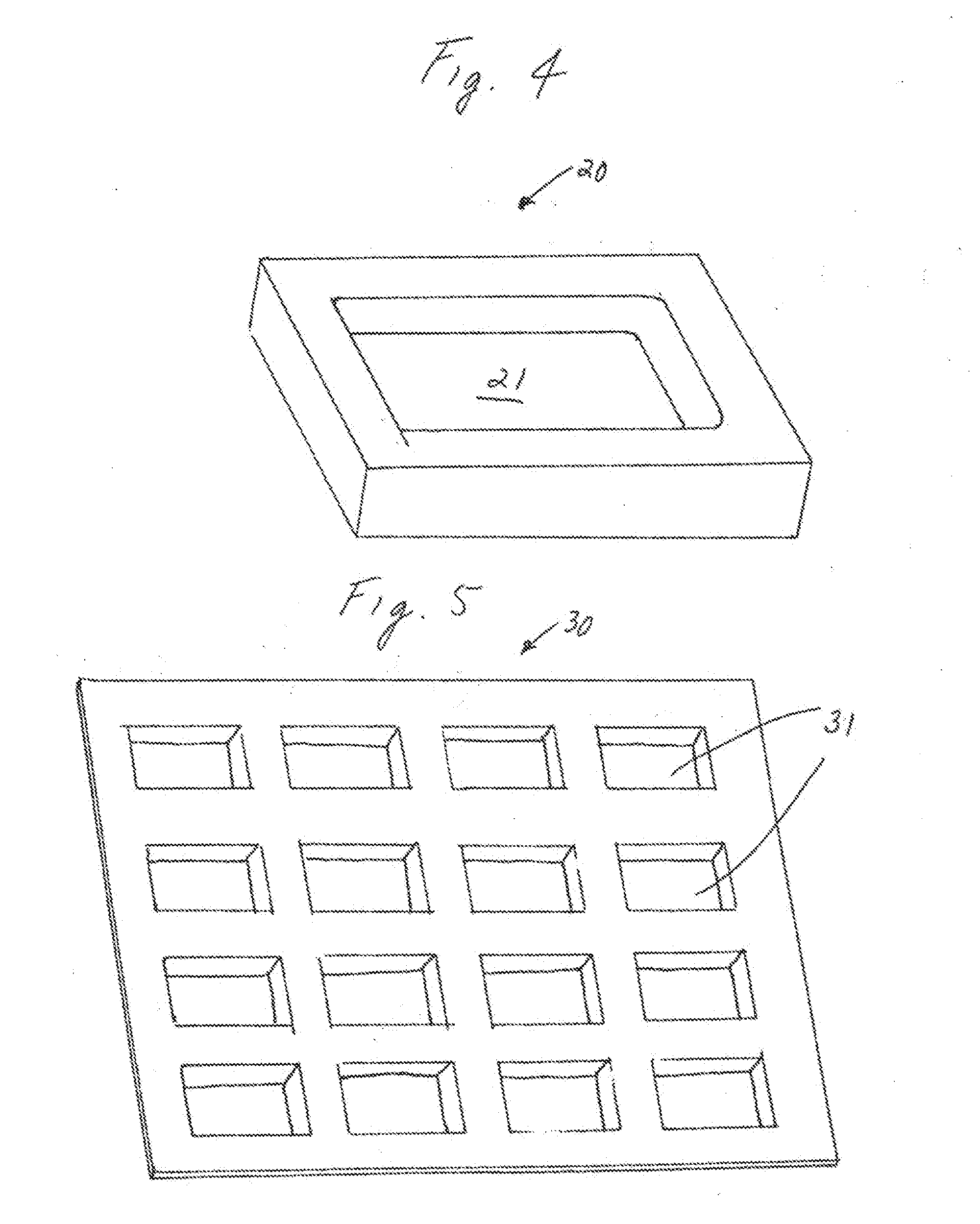 Osteoimplants and Methods for their Manufacture