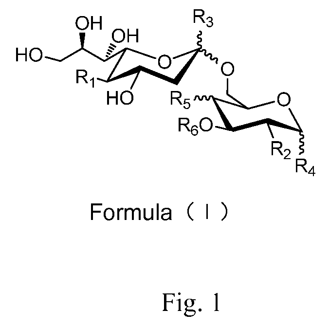 Sialic acid (A-(2-6))-D-aminopyranose derivatives, synthesis methods and uses thereof