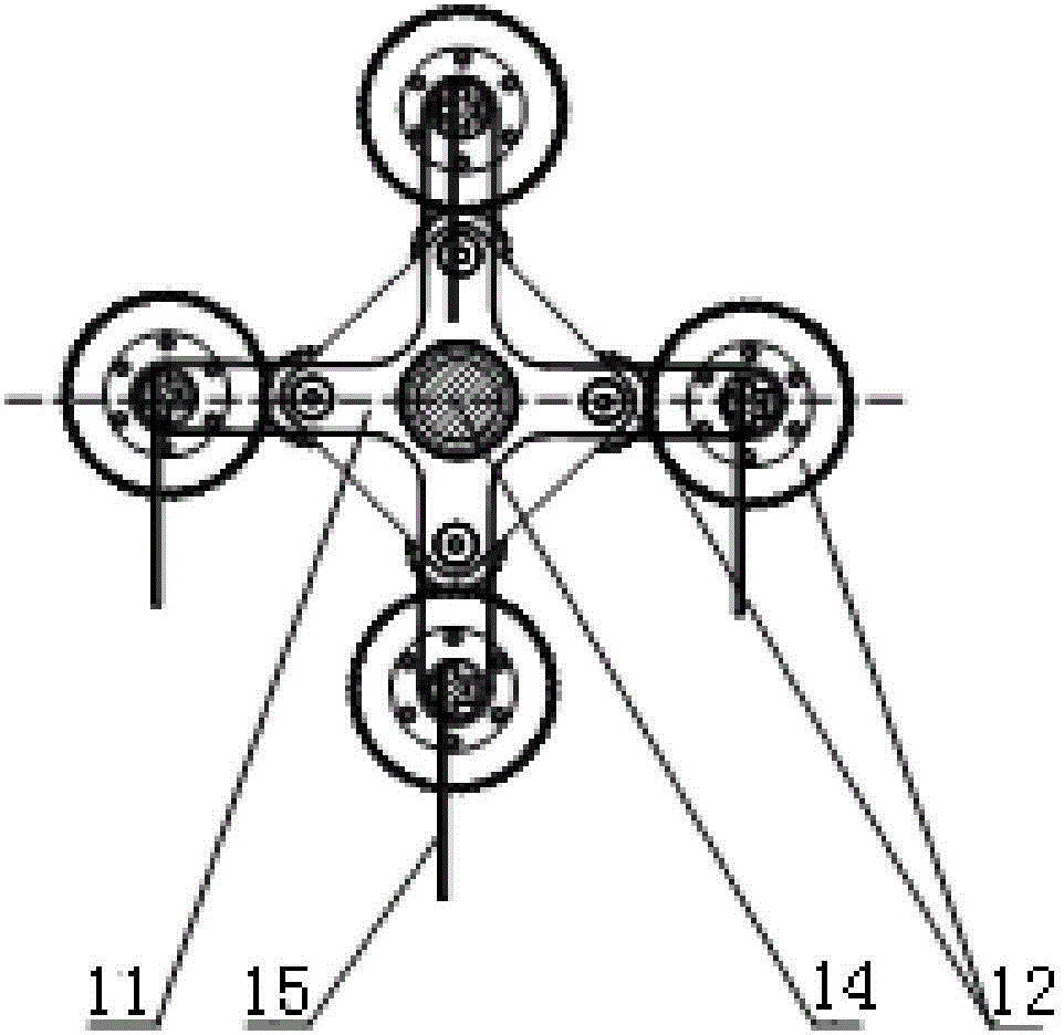 Smoke block pre-loose processing device and method