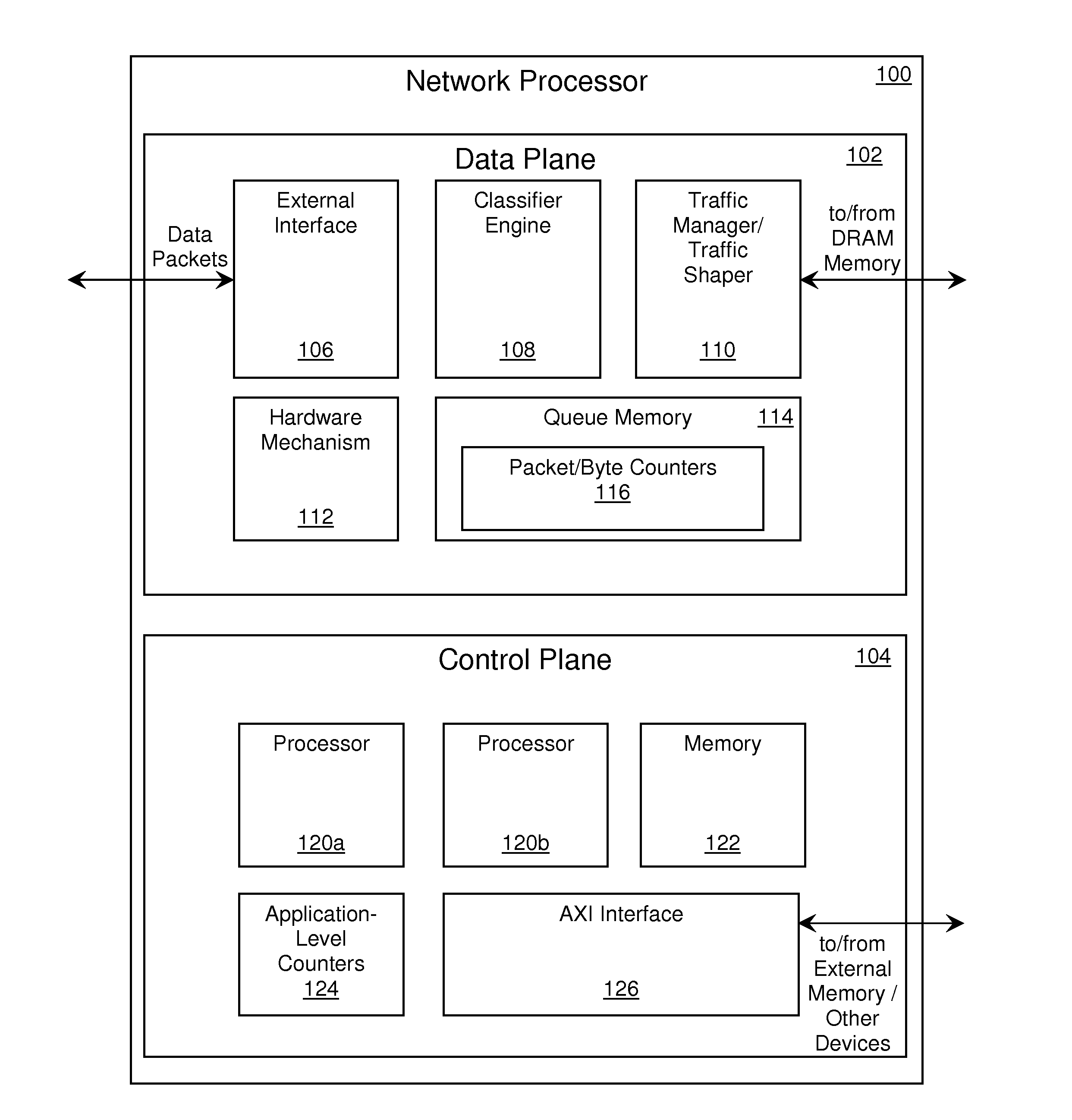 Trend-analysis scheme for reliably reading data values from memory