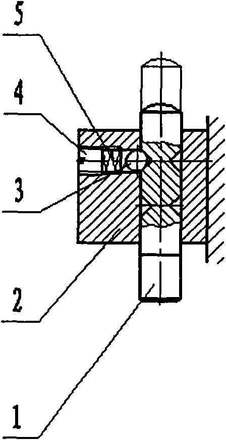 Device for recording and detecting automatic production line procedures