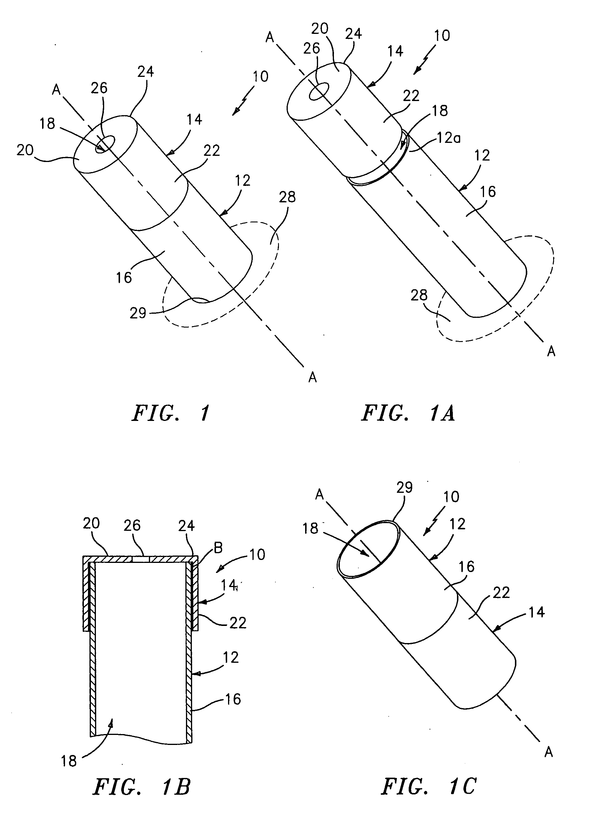 Instrument introducer