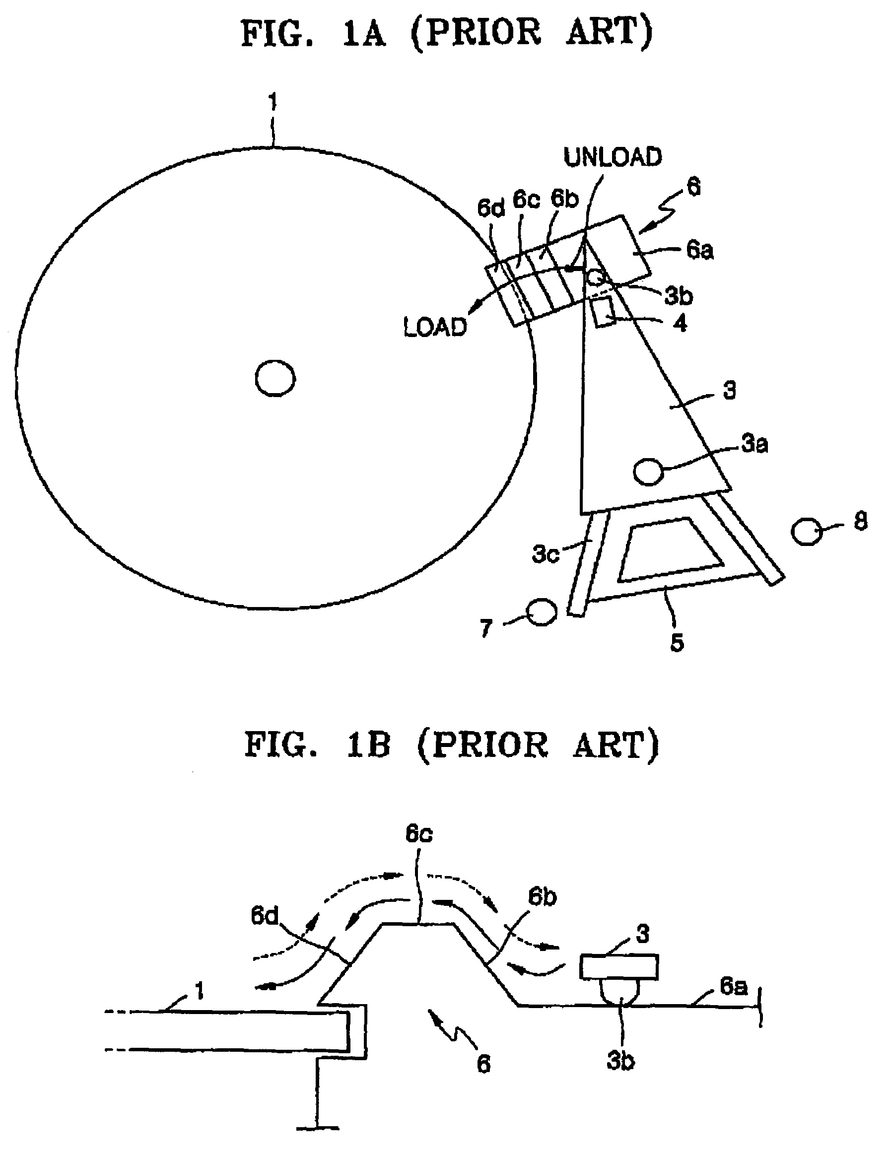 Hard disk drive calibration method and apparatus