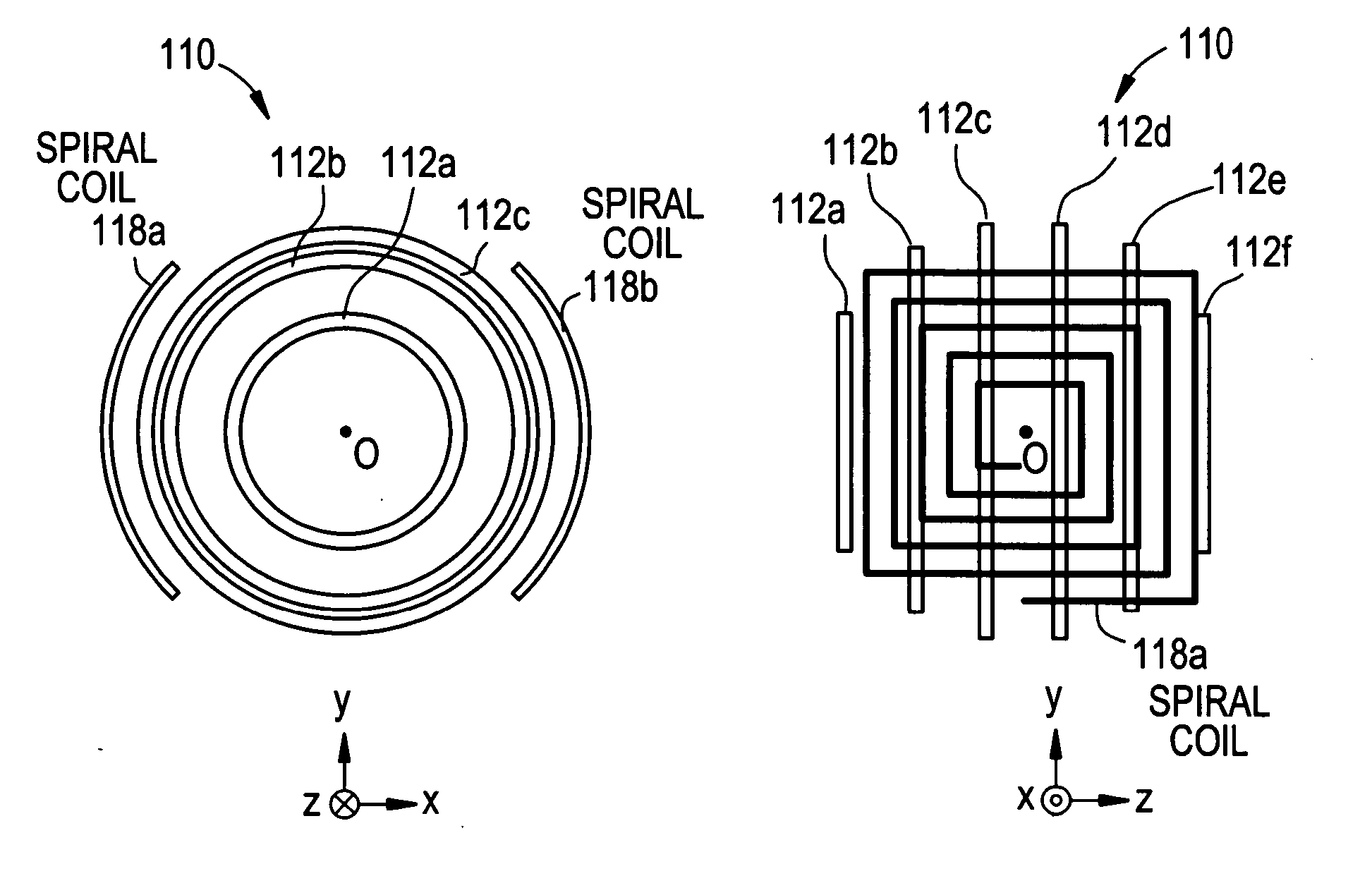 RF coil and MRI apparatus