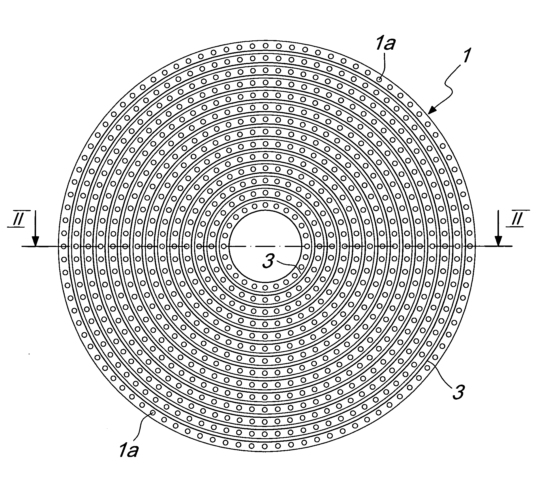 Additional bottom adapted to be fixed to the outer surface of the bottom of a vessel