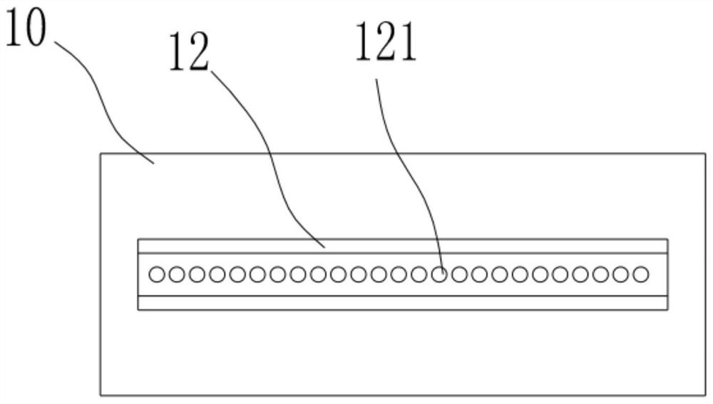 Temporary intelligent monitoring device