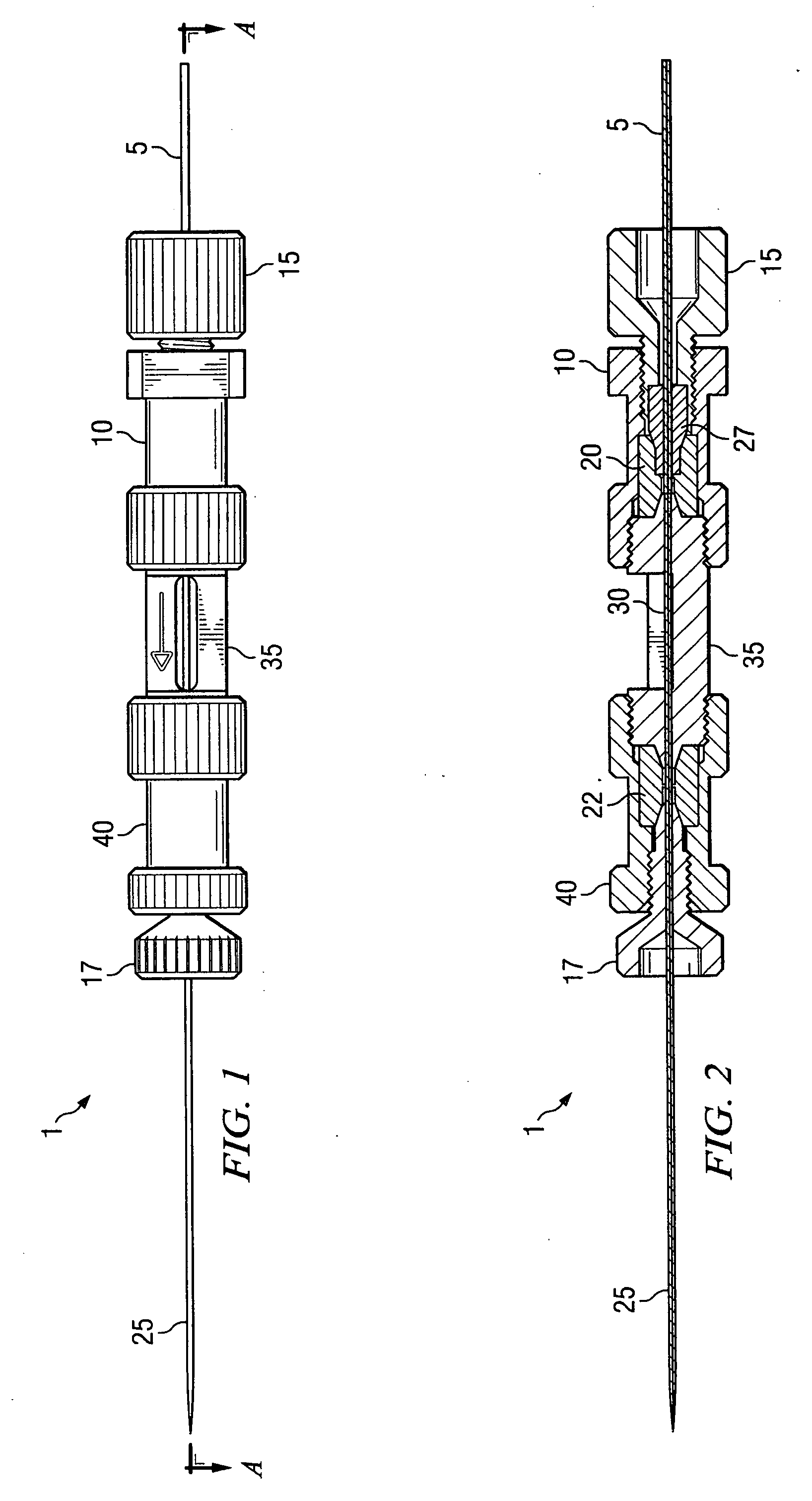 Apparatus and methods for electrospray applications