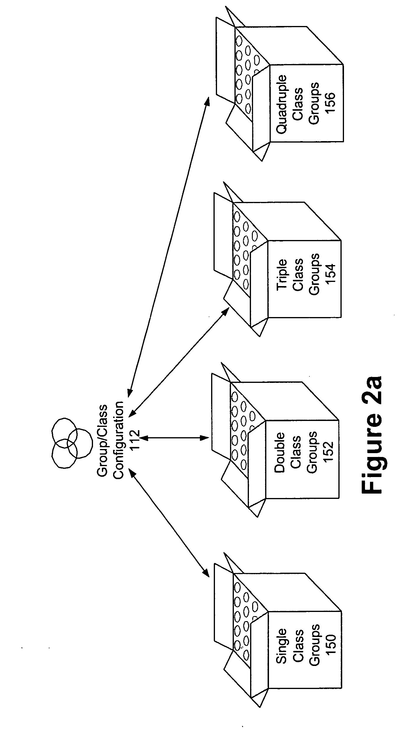 System or method for classifying target information captured by a sensor