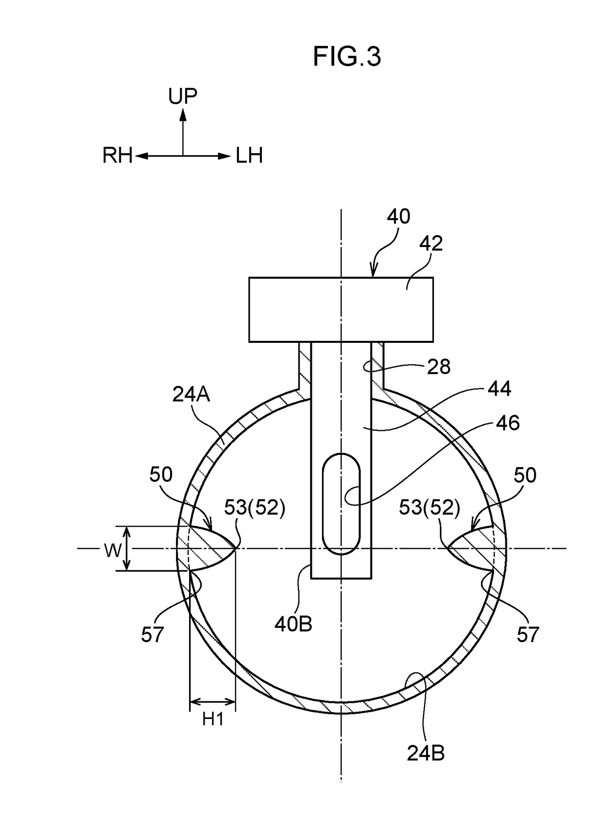 Air cleaner