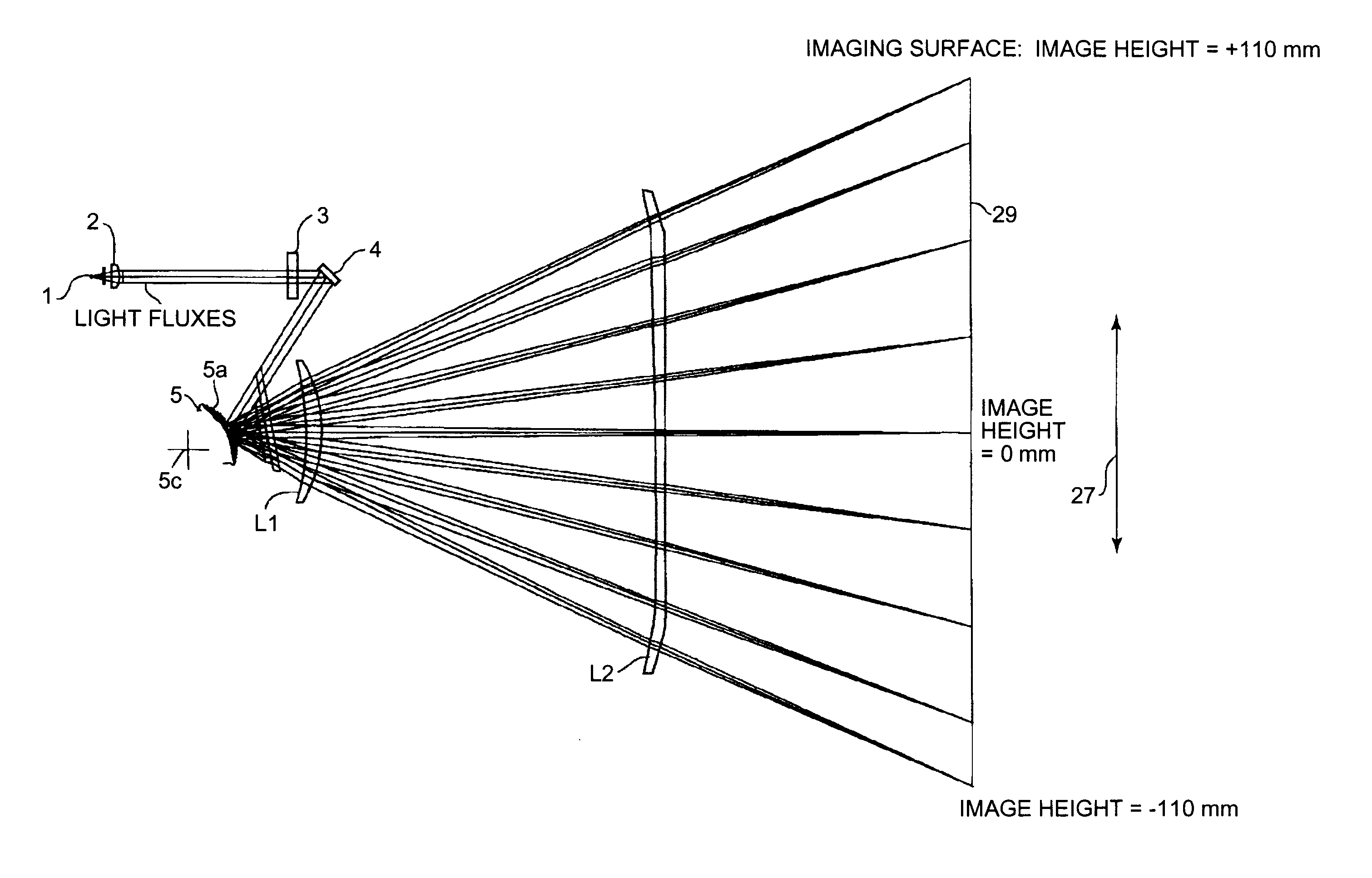 Optical scanning device, and image forming apparatus