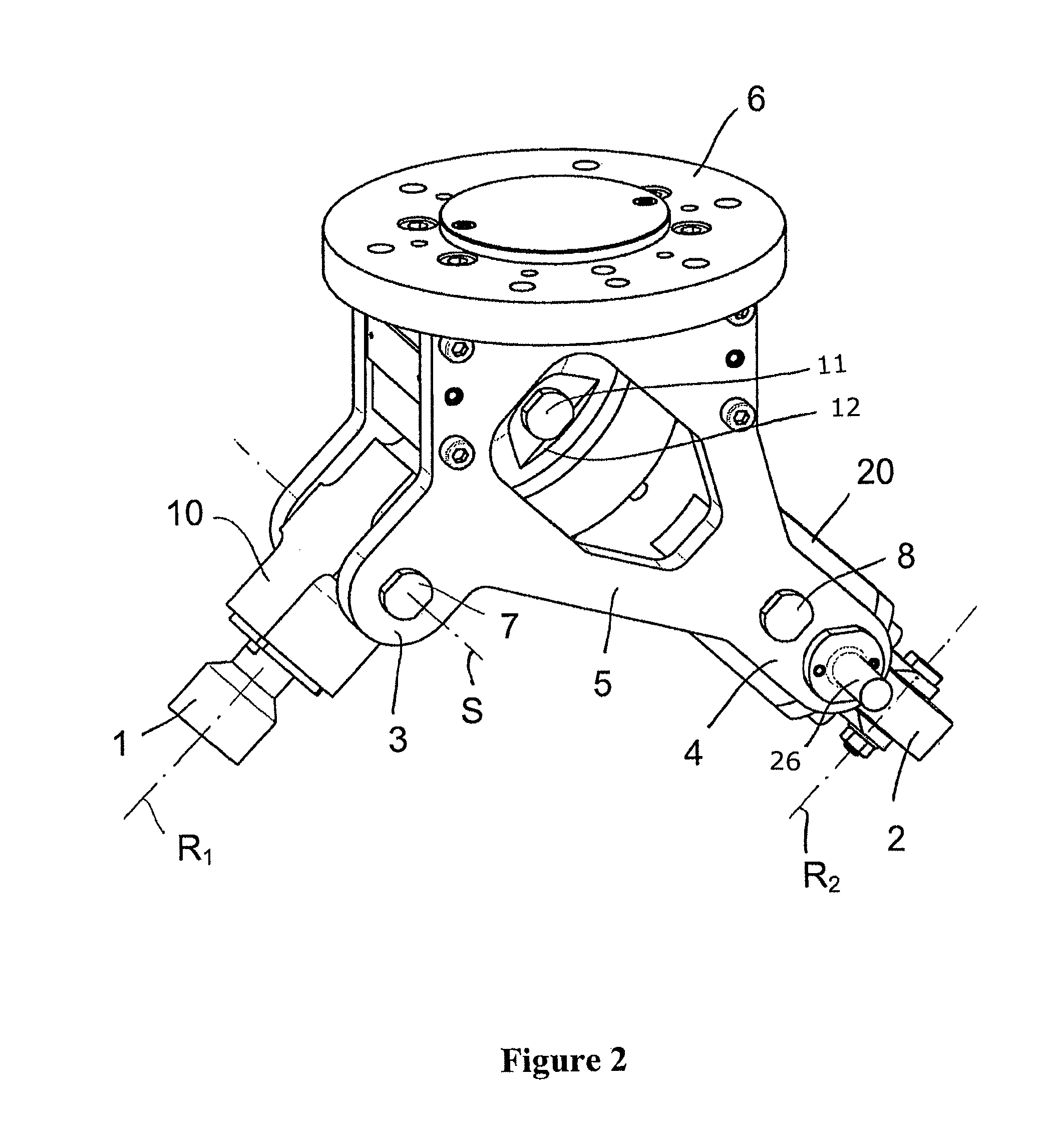 Edge curling tool