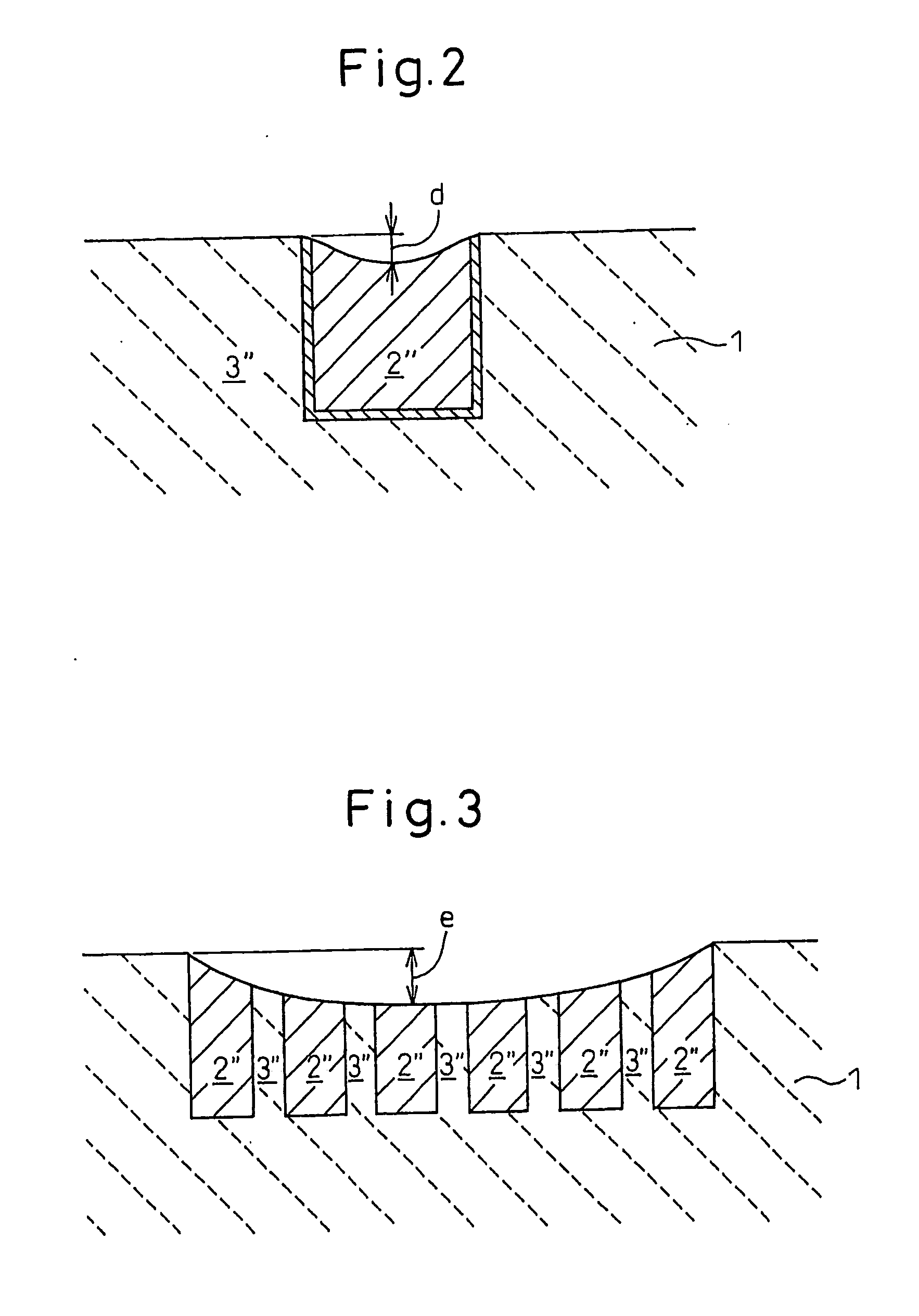 Polishing composition and polishing method