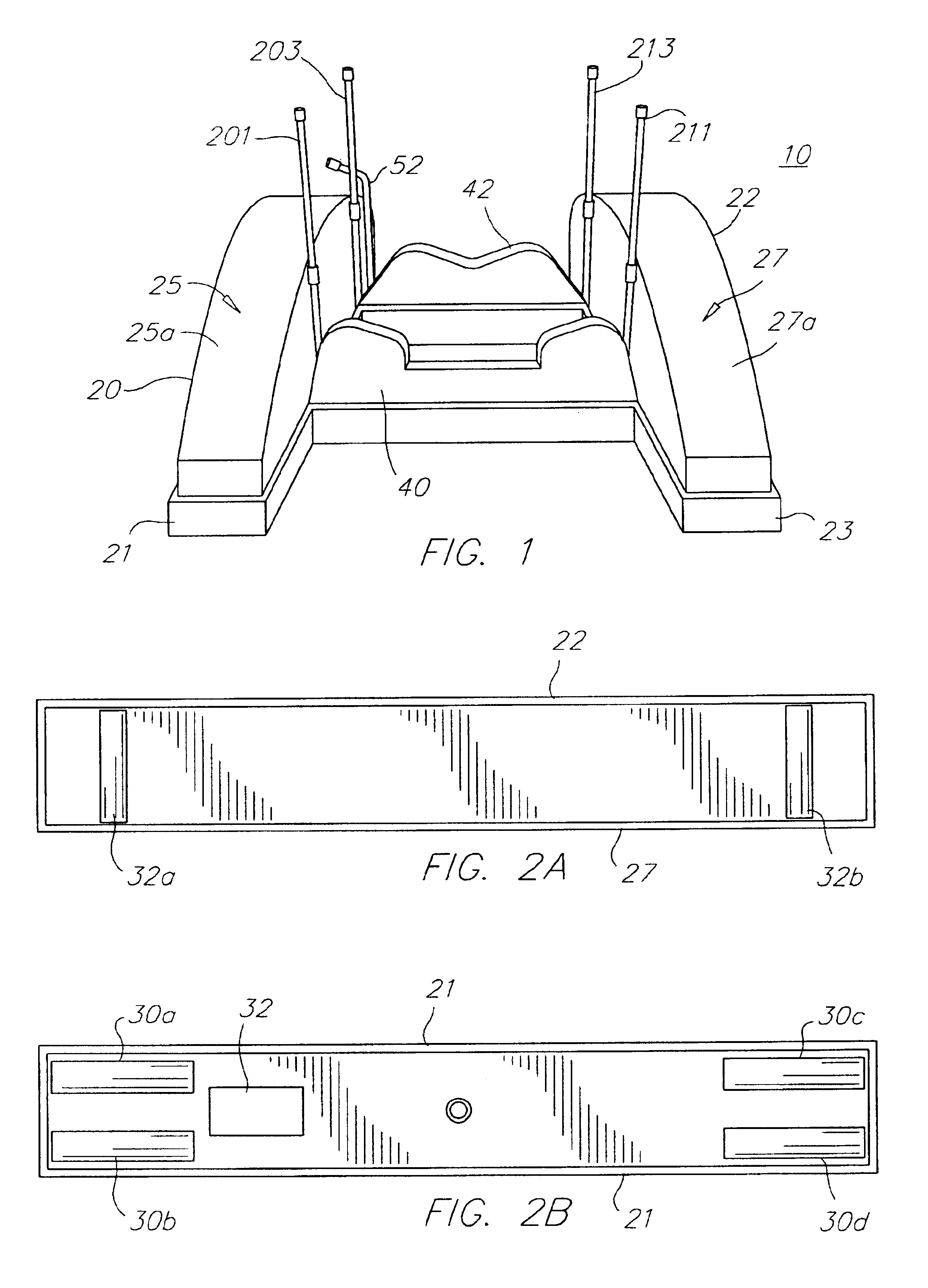 Floatable vessel lift