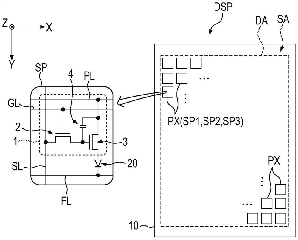 Display device