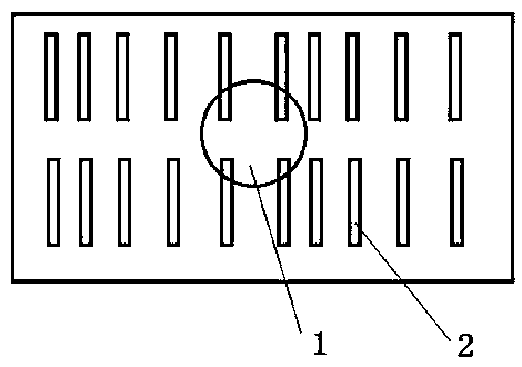 Scrapping method of printed circuit board