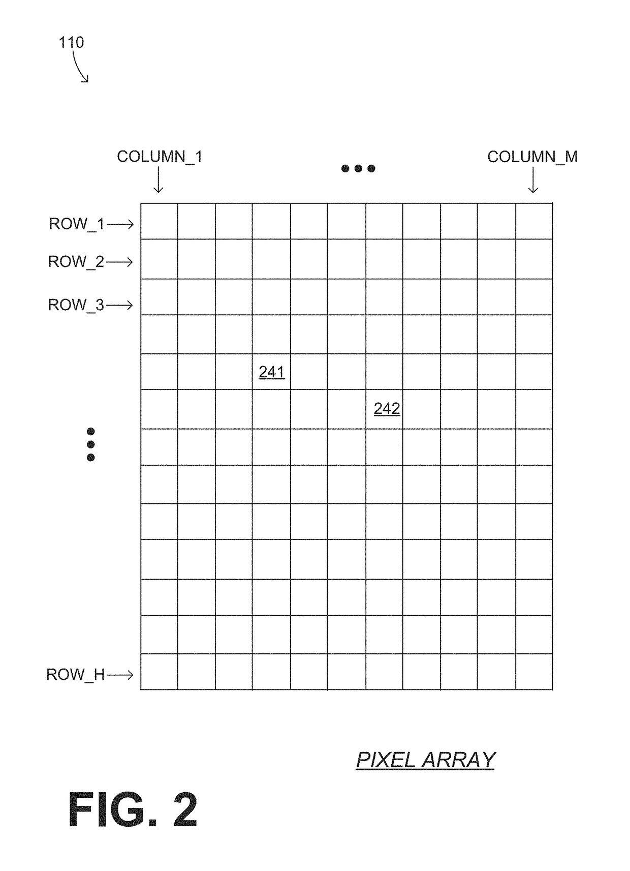 Correction of depth images from T-O-F 3D camera with electronic-rolling-shutter for light modulation changes taking place during light integration