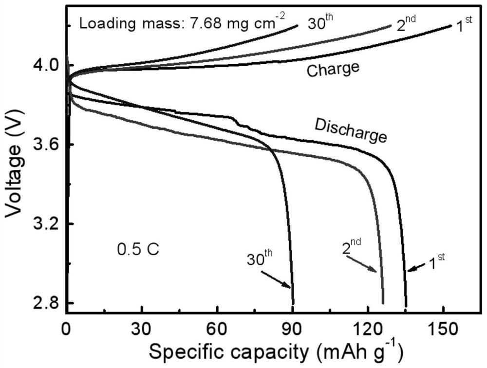 Application of a Multifunctional Organic Gel in Lithium-ion Batteries