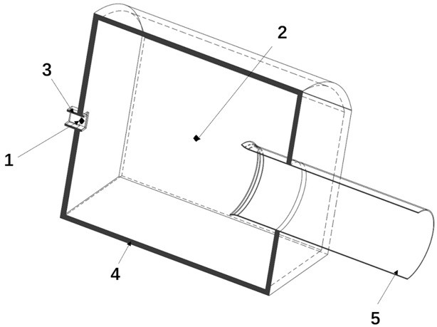 A method for obtaining static pressure matching accuracy in uniform region of large-scale supersonic jet flow field