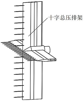 A method for obtaining static pressure matching accuracy in uniform region of large-scale supersonic jet flow field