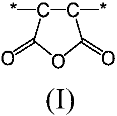 Polymeric sorbents for reactive gases