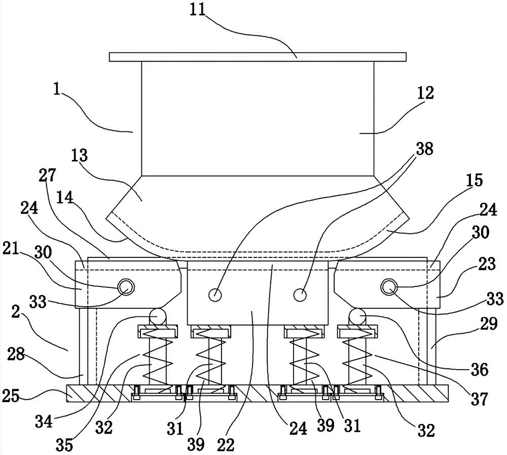 Method for bending metal pipe as well as equipment for implementing method