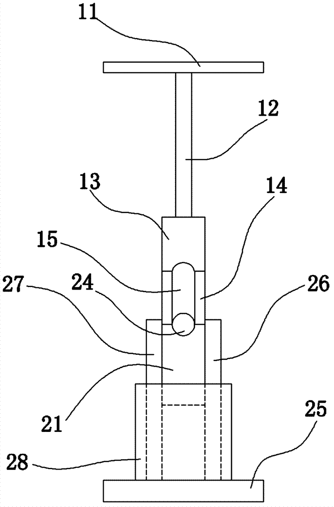 Method for bending metal pipe as well as equipment for implementing method