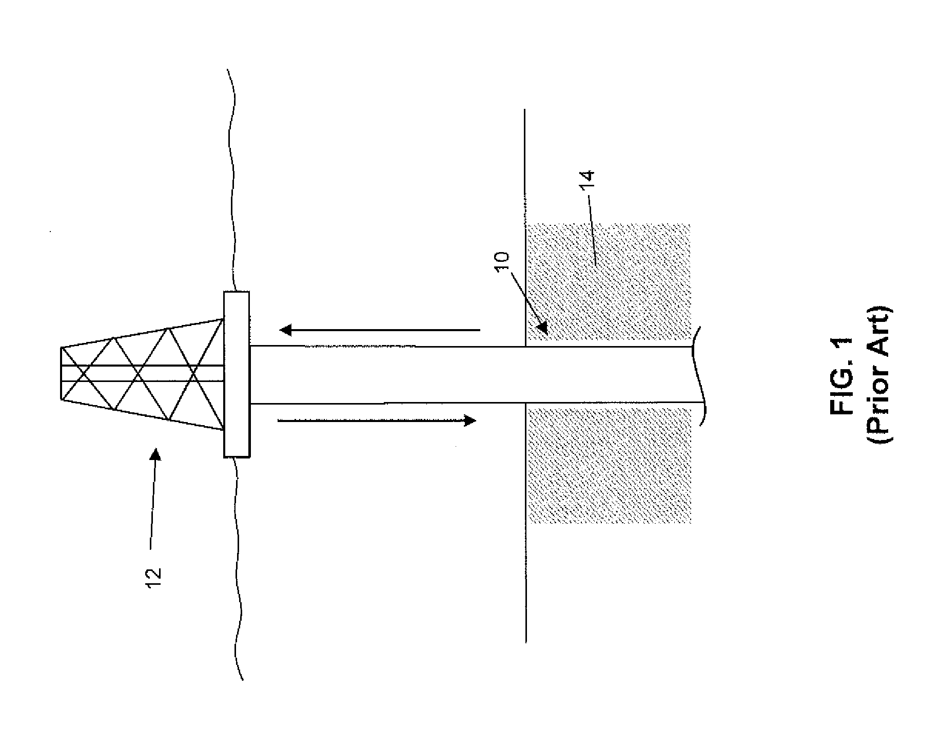 Method and control devices for production of consistent water quality from membrane-based water treatment for use in improved hydrocarbon recovery operations