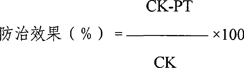 Herbicide composition