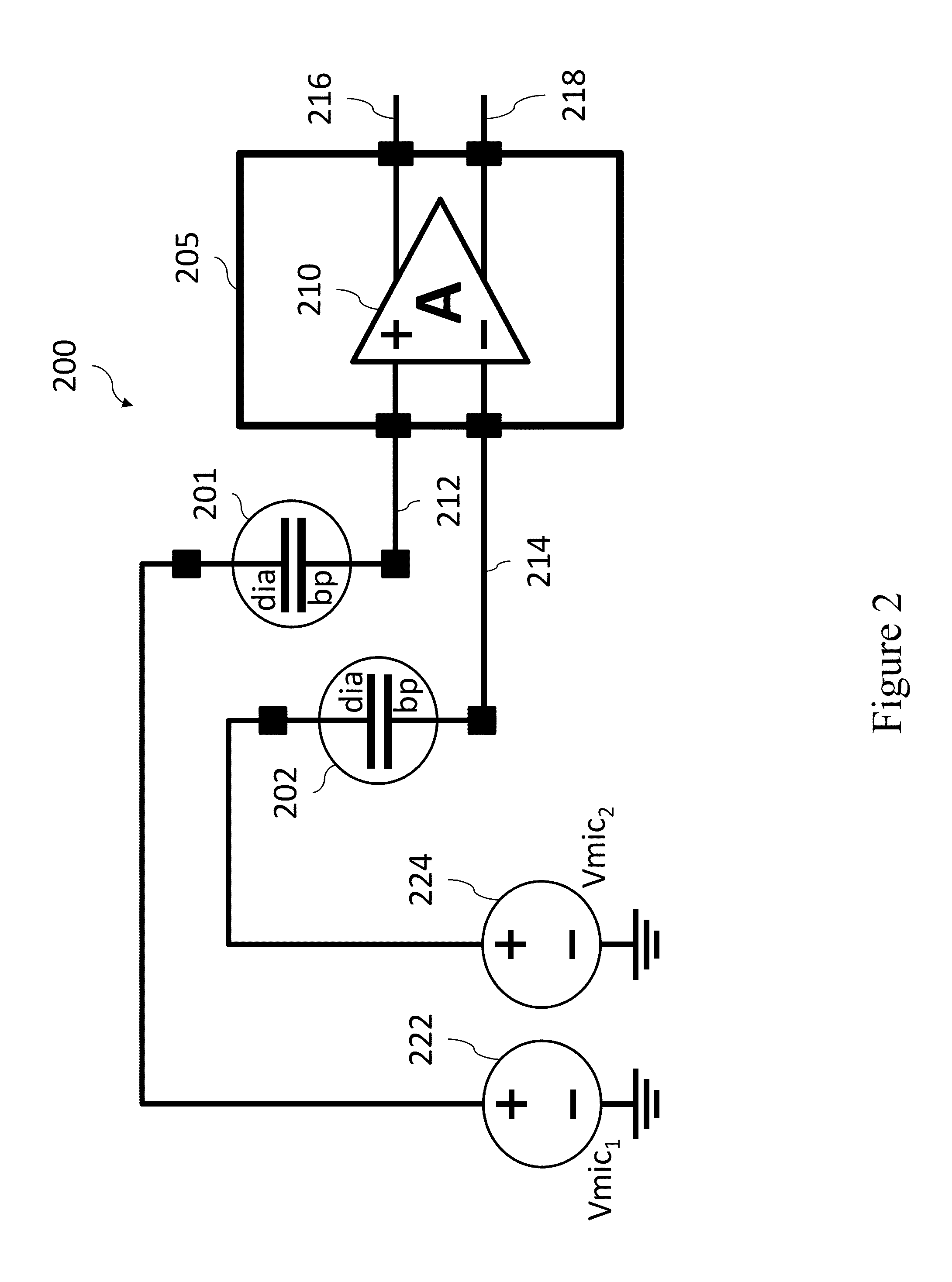 System and Method for a MEMS Transducer