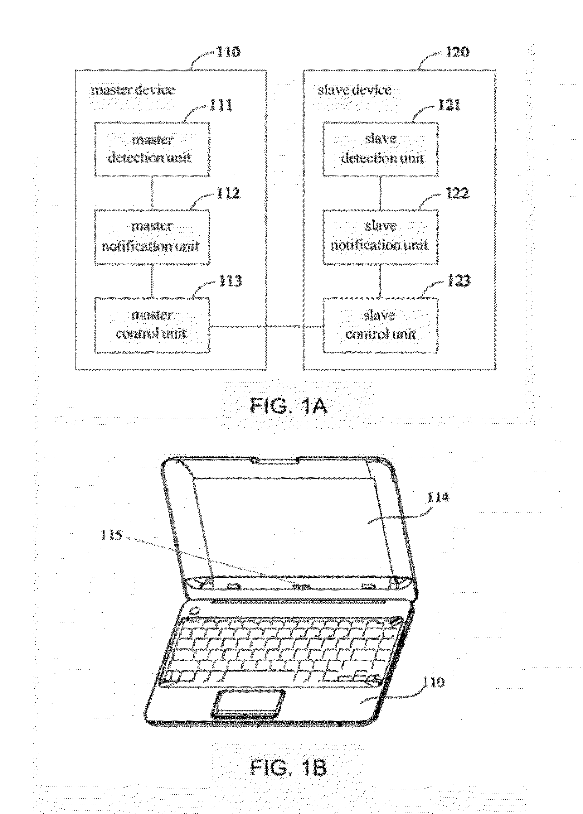 Portable Terminal and Control Method Thereof, Portable Device and Control Method Thereof