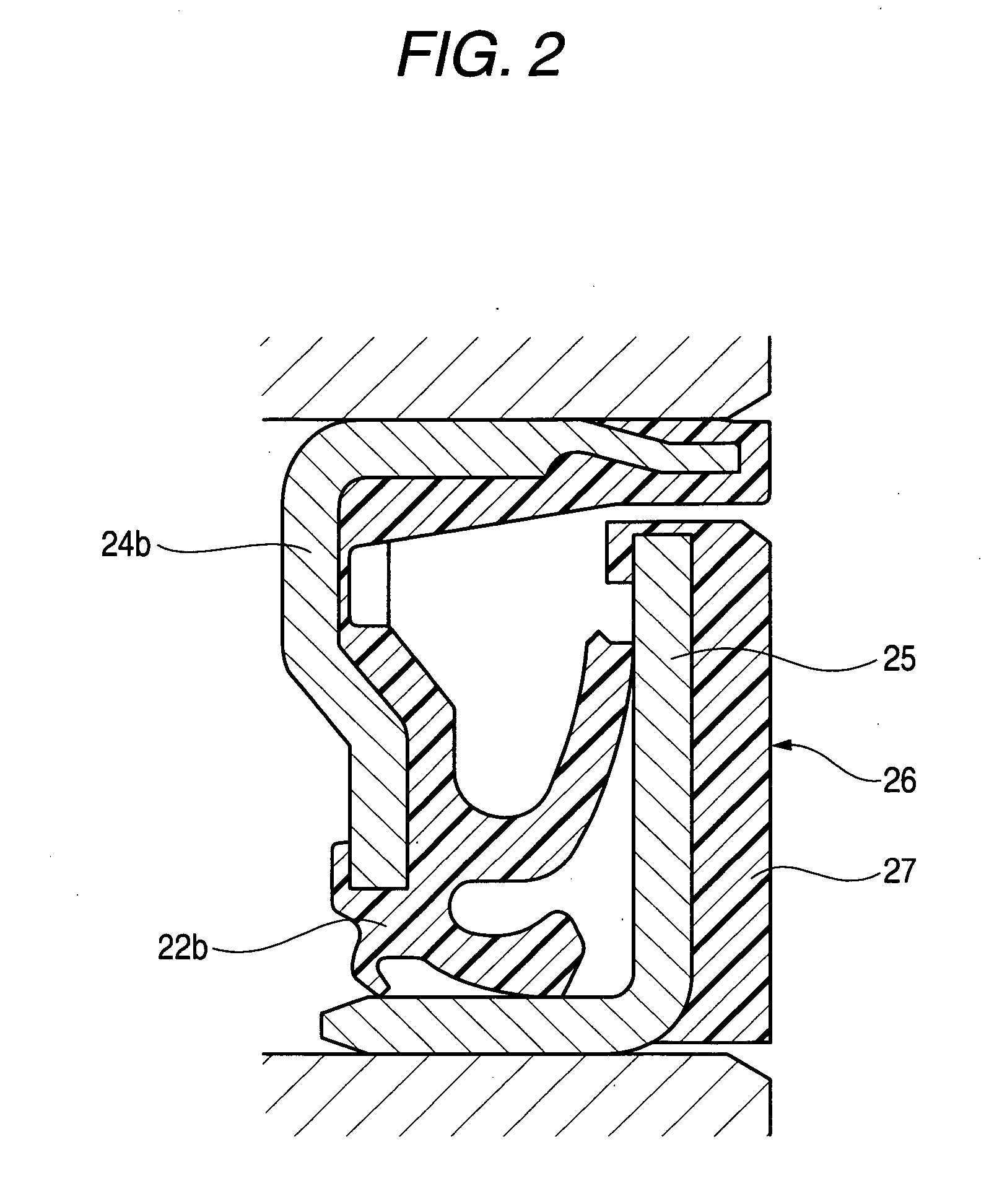 Magnetic encoder and bearing