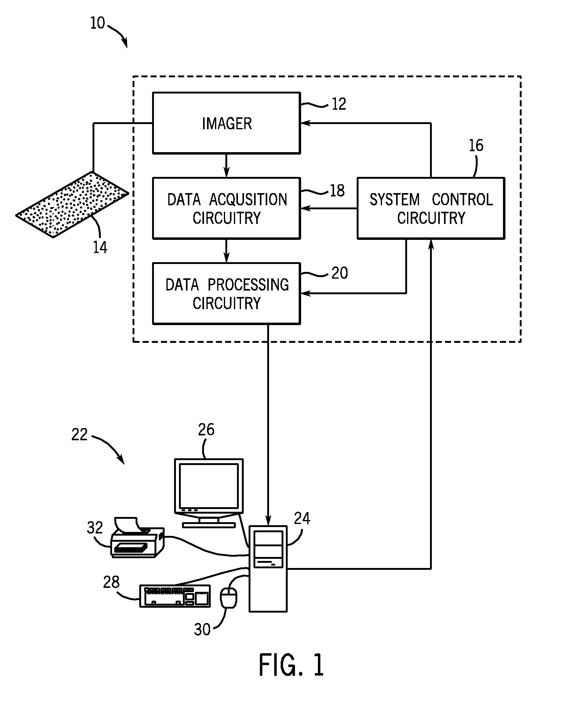 Methods for Assessing Molecular Expression of Subcellular Molecules