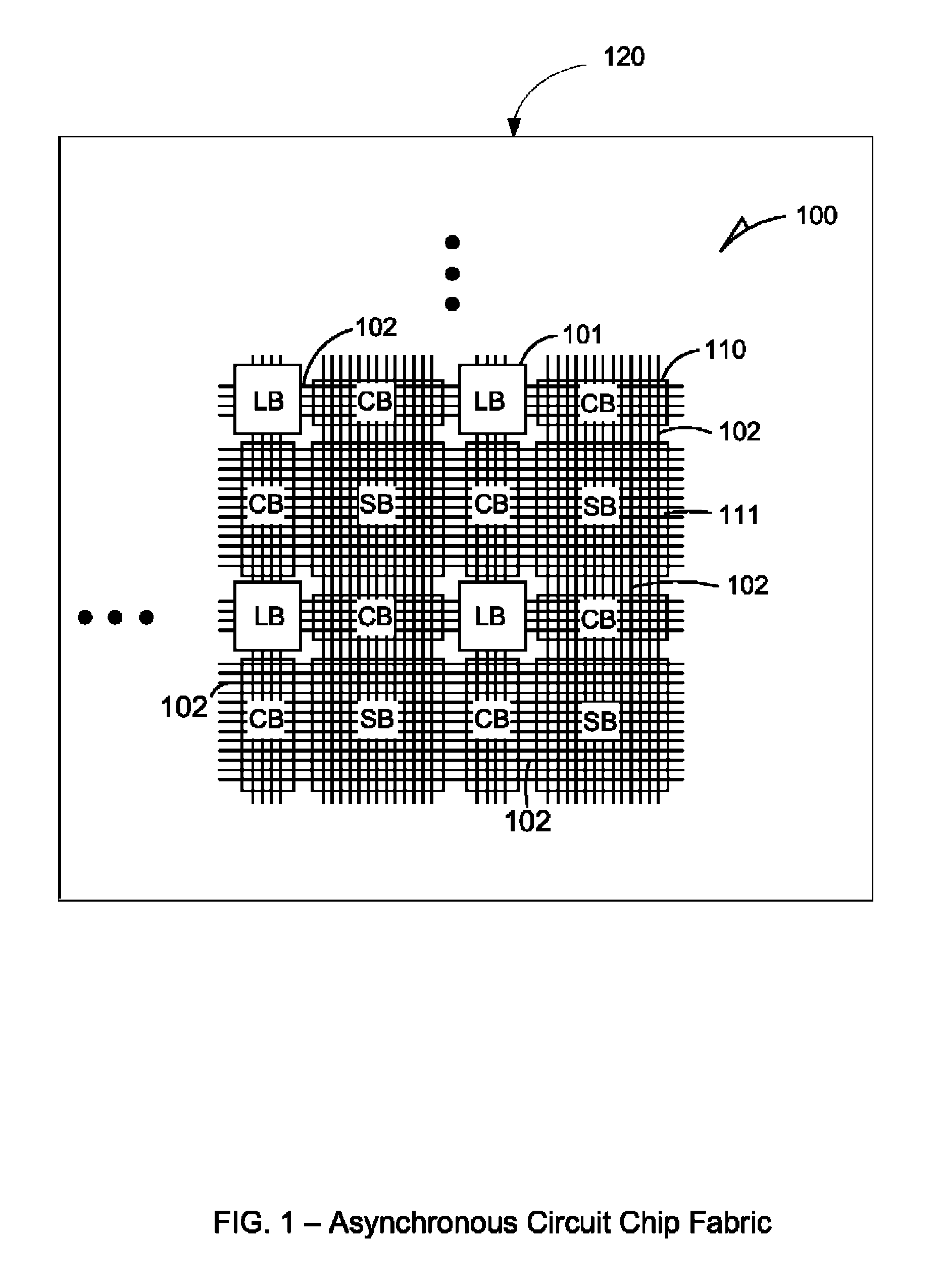 One phase logic