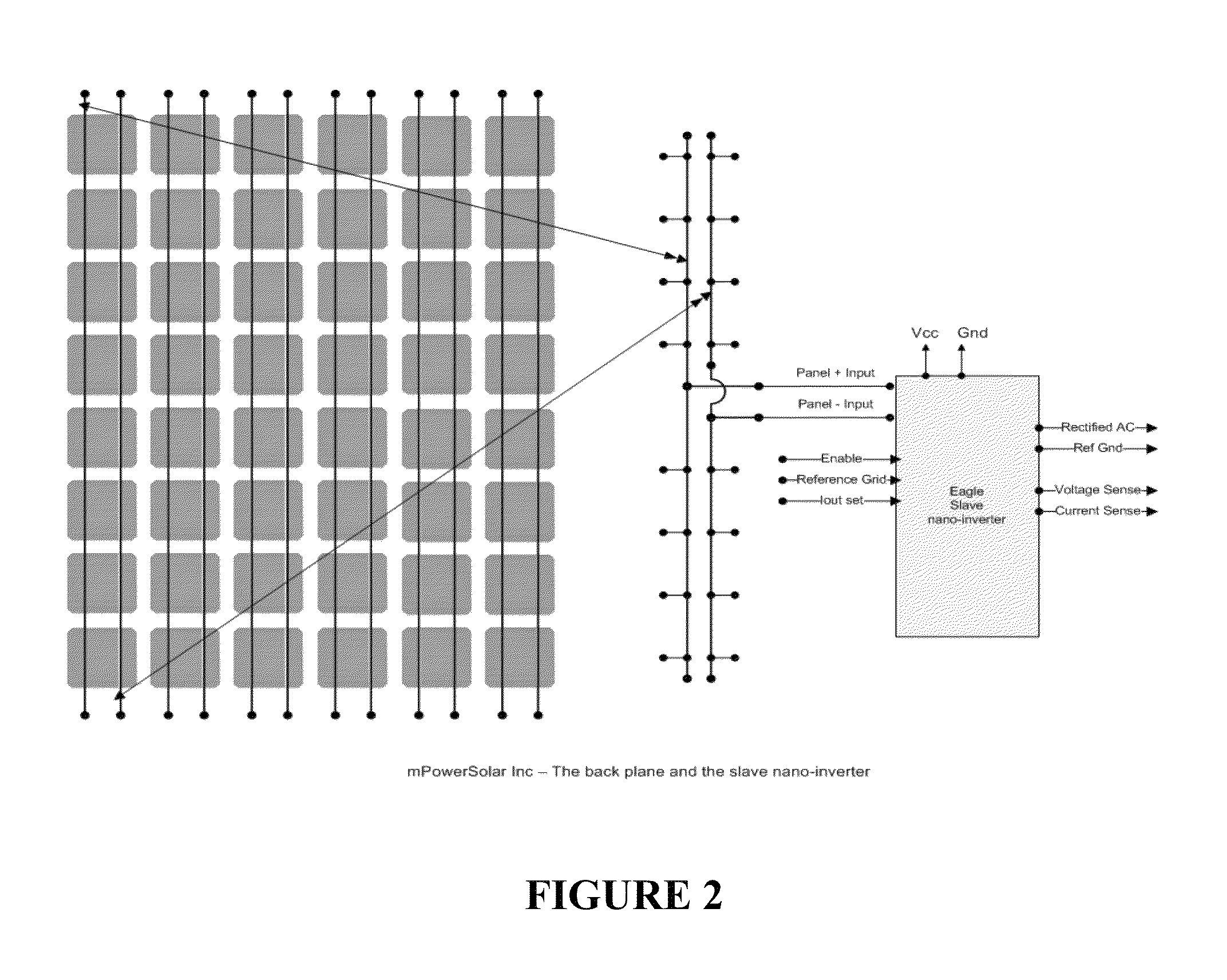 Solar inverter