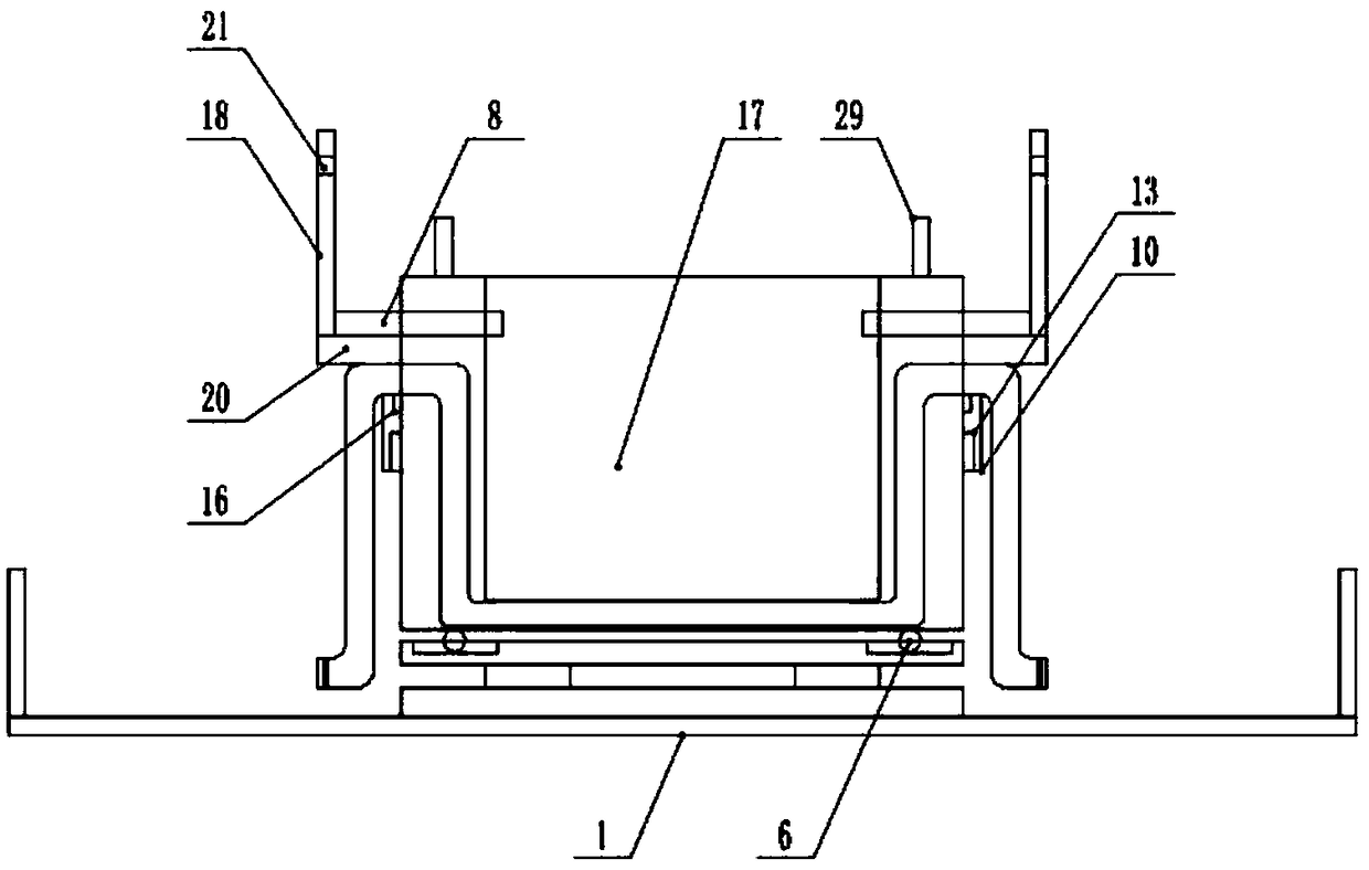 A multifunctional and convenient injection mold