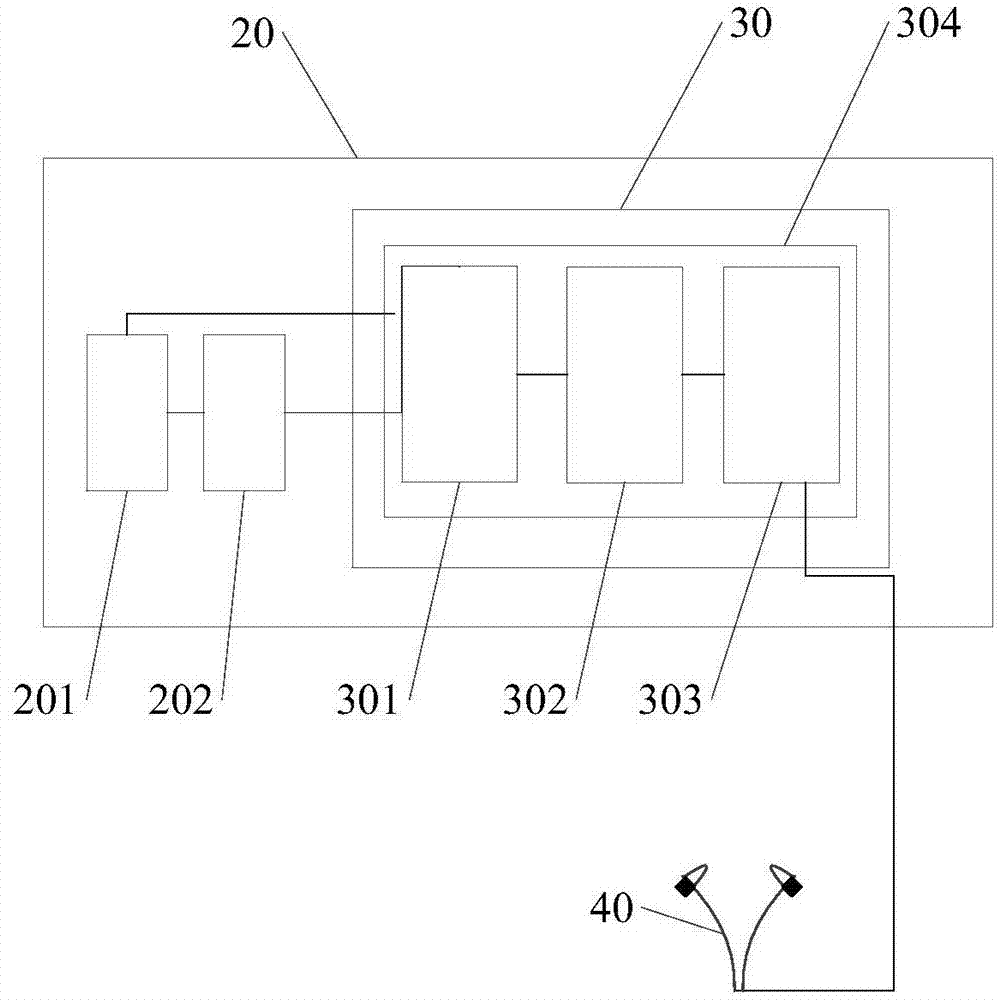 Portable sign language interpreter based on solar energy