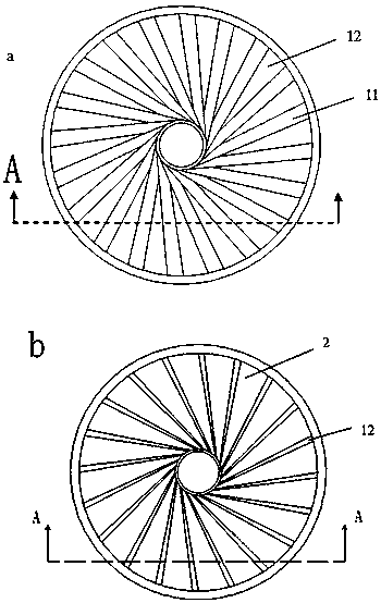 One-step granulation system for ultrafine powder