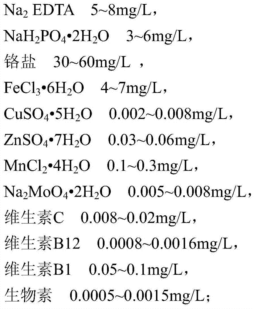 A kind of cultivation method of emerald green seawater pearl