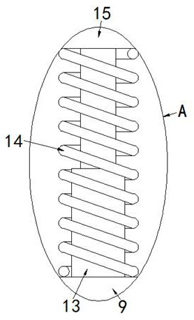 Positioning dispensing device for electronic component processing