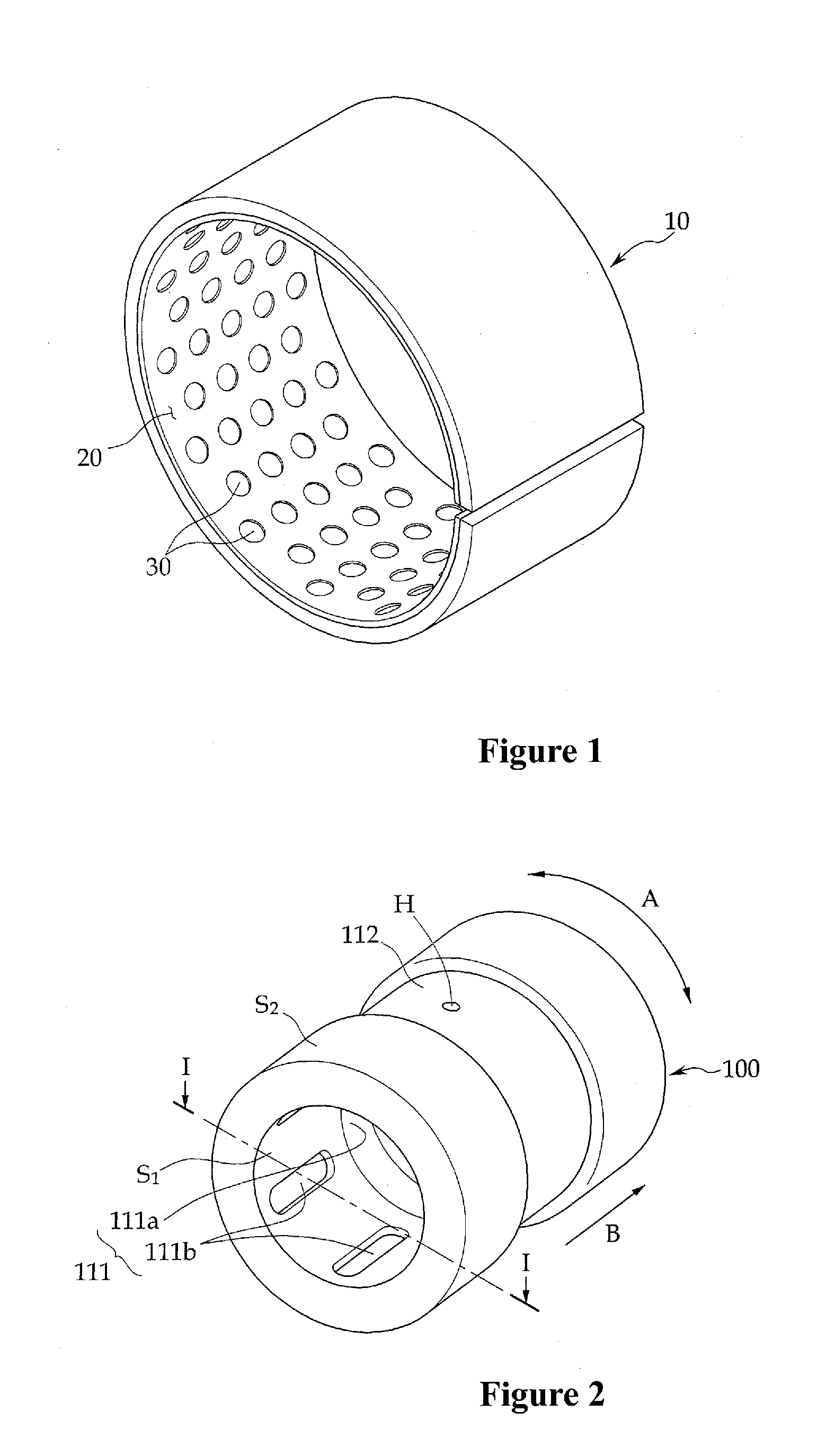 Sliding bearing and sliding bearing assembly