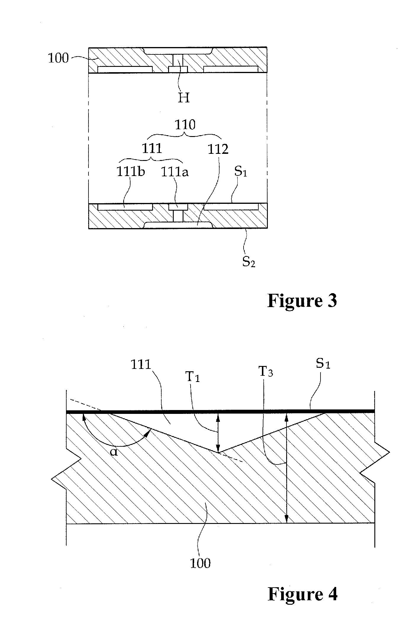 Sliding bearing and sliding bearing assembly