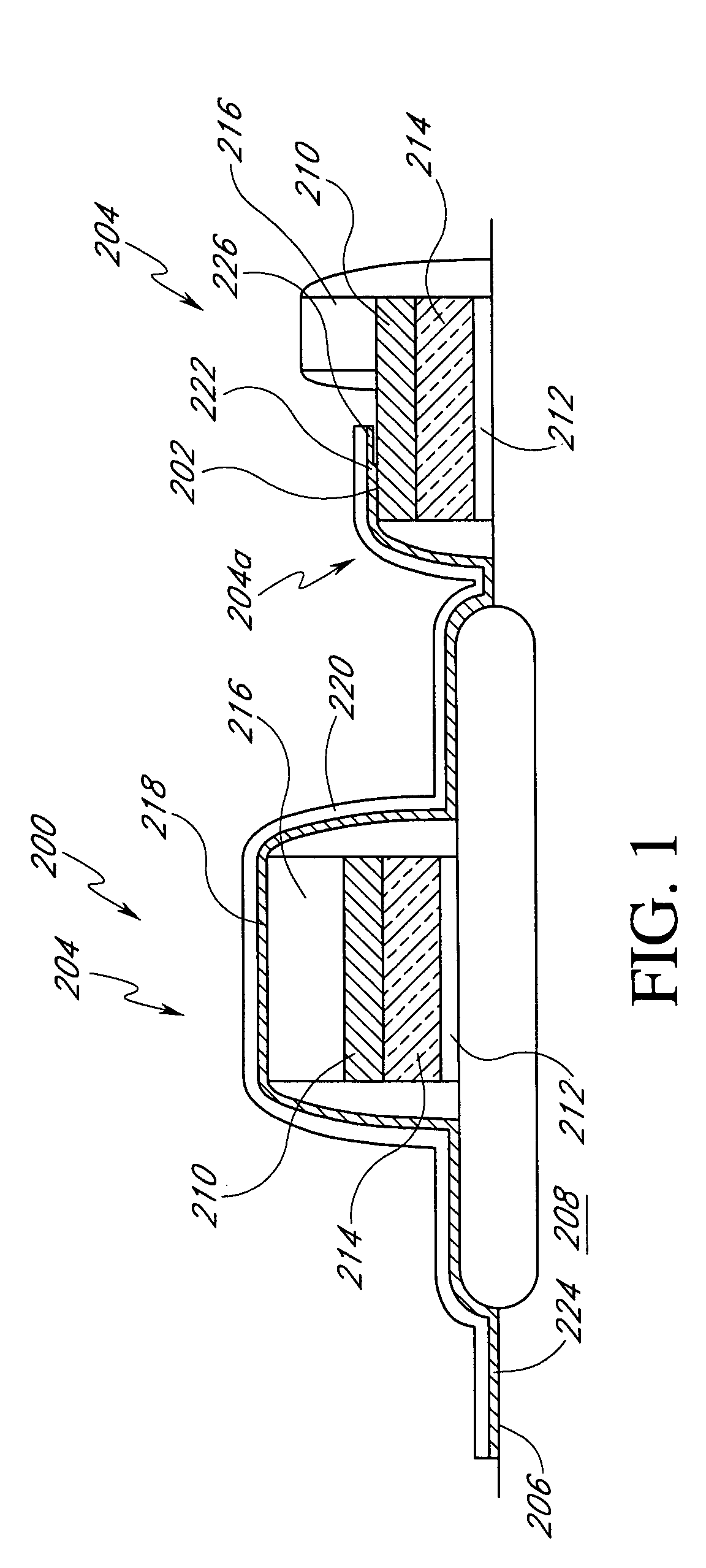 Transistor gate and local interconnect