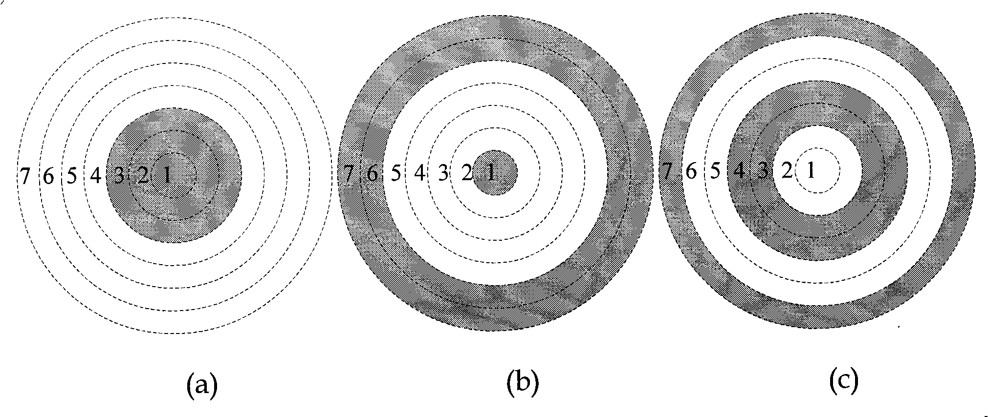 Human body infrared positioning apparatus and method facing to wireless sensor network